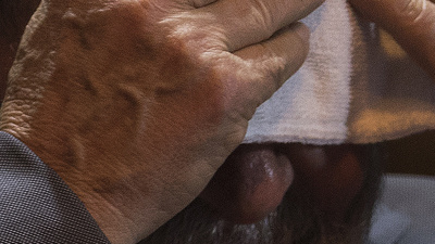 Brezilya'nın eski devlet başkanına cezaevi yolu gözüktü!