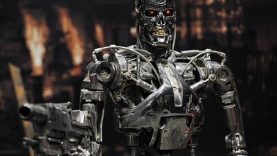 'Akıllı katil robot' geliştirmek isteyen üniversiteye boykot