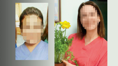 Doktora 5800 TL'lik 'Ezik' tazminatı