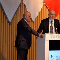 Mücevher ihracatçılarının yeni başkanı Kamar