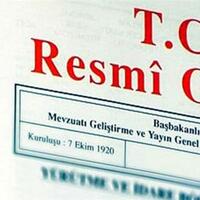 Kamuda yeni atamalar yapıldı