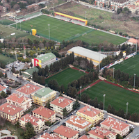 Florya’da 9 şirket sahaya indi