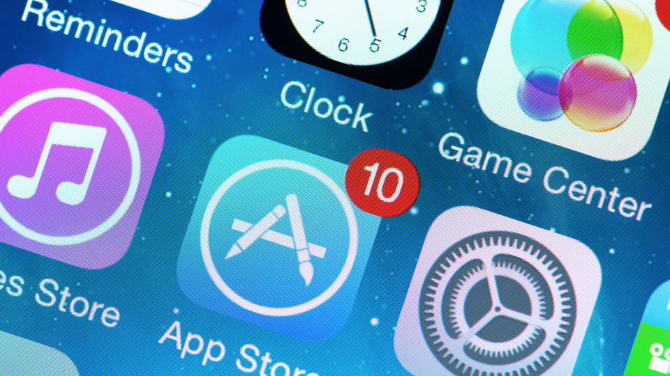 Apple'da ilk küçülme: 100 bin daha az!