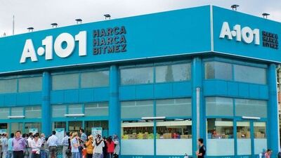 A101 31 Mart - 6 Nisan aktüel ürünler