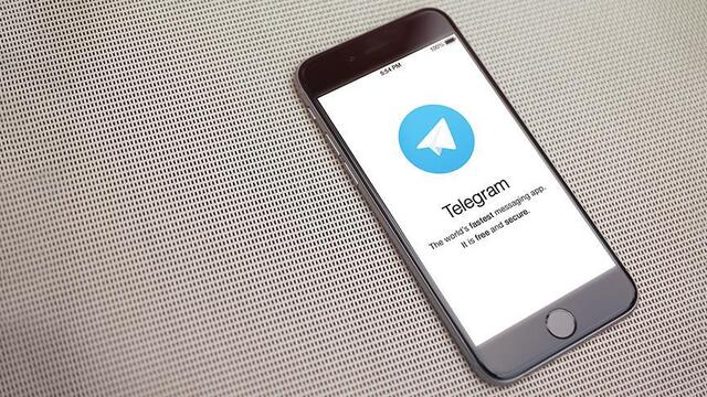 Telegram'ın Rusya'da yasaklanması için dava açıldı