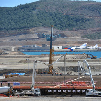 "Başka yatırımcı olmazsa biz bitiririz"