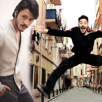 Çukur’un yakışıklıları!