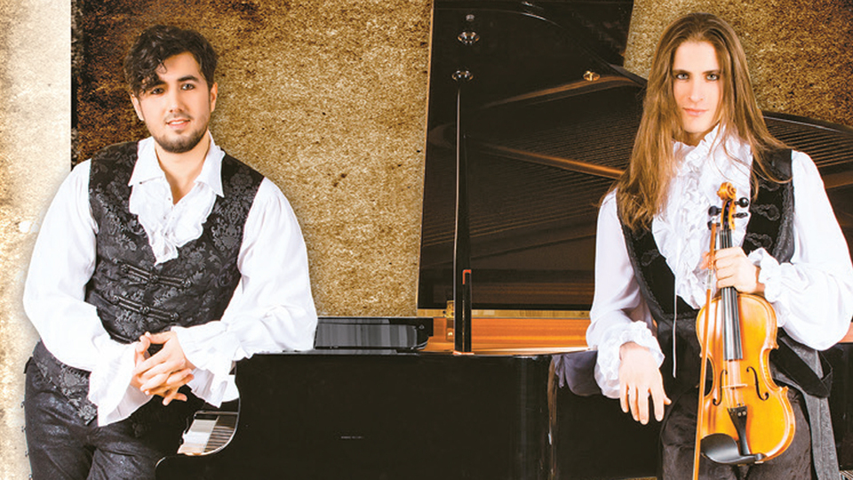 Azerbaycan'dan aşk şarkıları