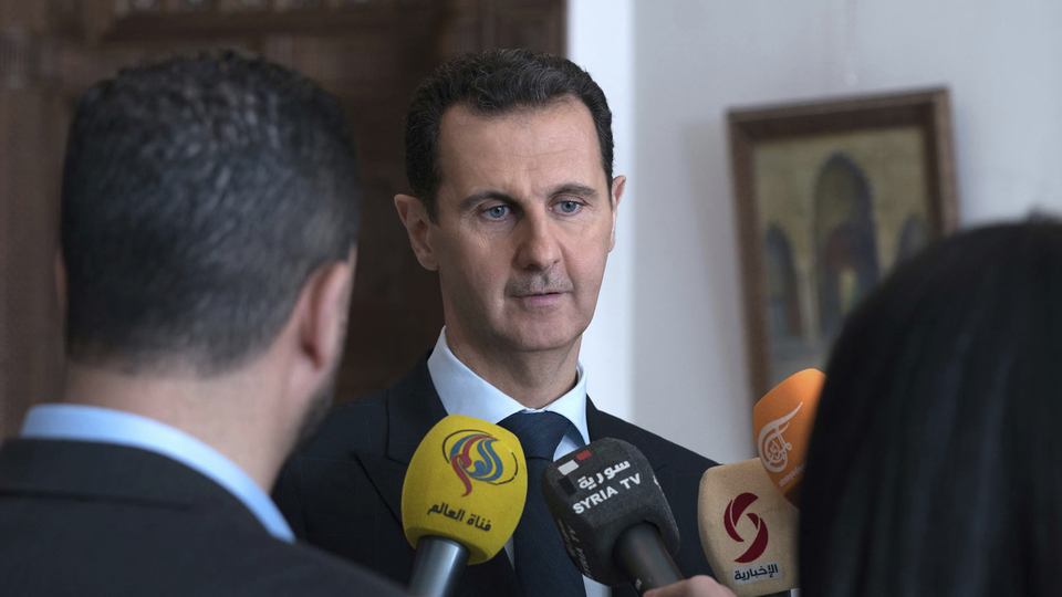 Esad rejimi milyonlarca Suriyelinin mallarına el koymaya hazırlanıyor!