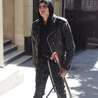 "Mizacım Türk dizilerine uygun değil"