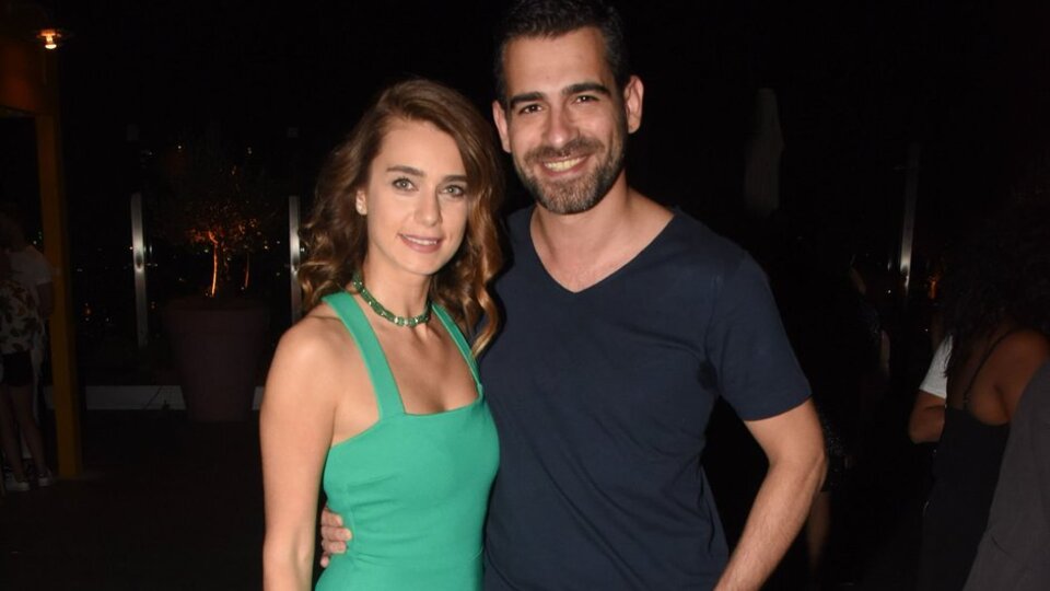 "'İlişkimiz gayet güzel gidiyor"