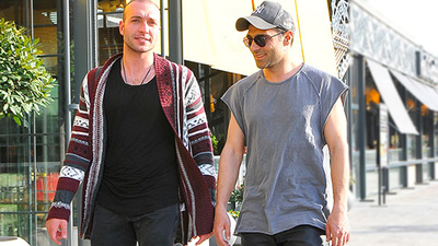 Güneşin tadını çıkardılar