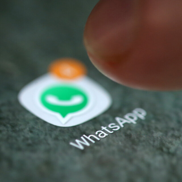 WhatsApp'a yeni özellik! Kaydırmak yeterli olacak...