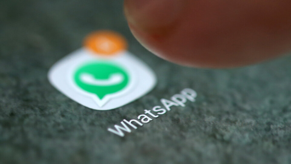 WhatsApp'a yeni özellik! Kaydırmak yeterli olacak...