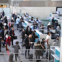 Nevruz'dan sonra Paskalya yoğunluğu