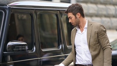 SHOW TV'nin iddialı dizisi Servet'in yayın tarihi belli oldu