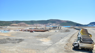 Akkuyu NGS'ye "TSE damgası"
