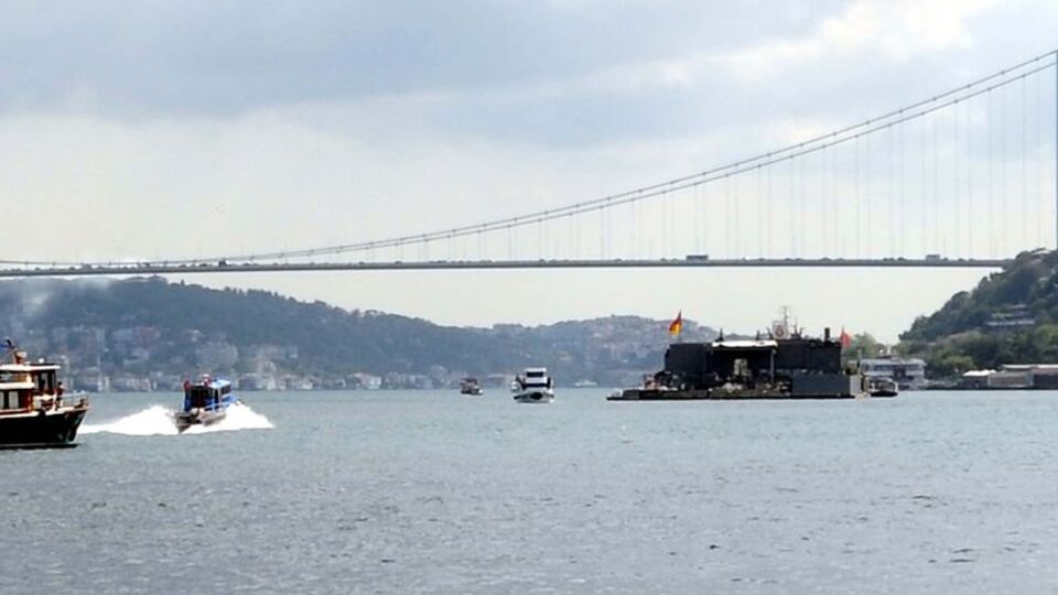 DNA sonucu çıktı! Boğaz'da cansız bedeni bulunmuştu