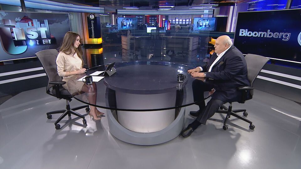 Abdullah Kiğılı Bloomberg HT'de soruları yanıtladı