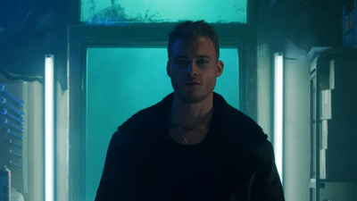 Yaşamayanlar dizisinin fragmanı yayınlandı