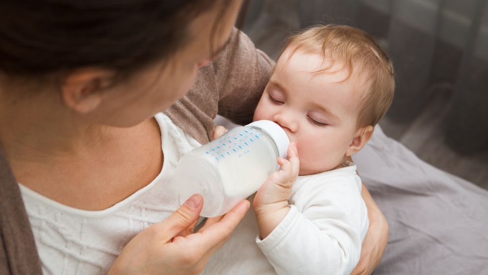 Bebek bakımıyla ilgili doğru bilinen yanlışlar!