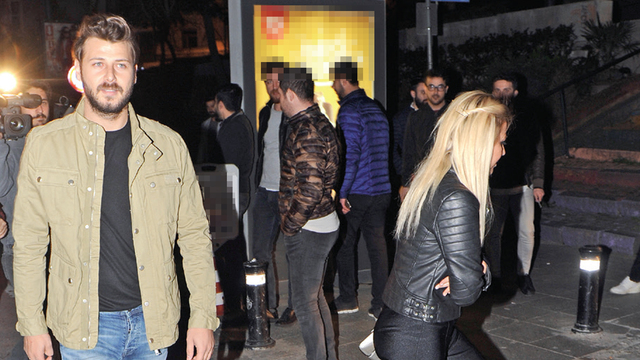 Gece gezmesi