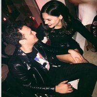 12 yıllık sevgilisinden ayrıldı