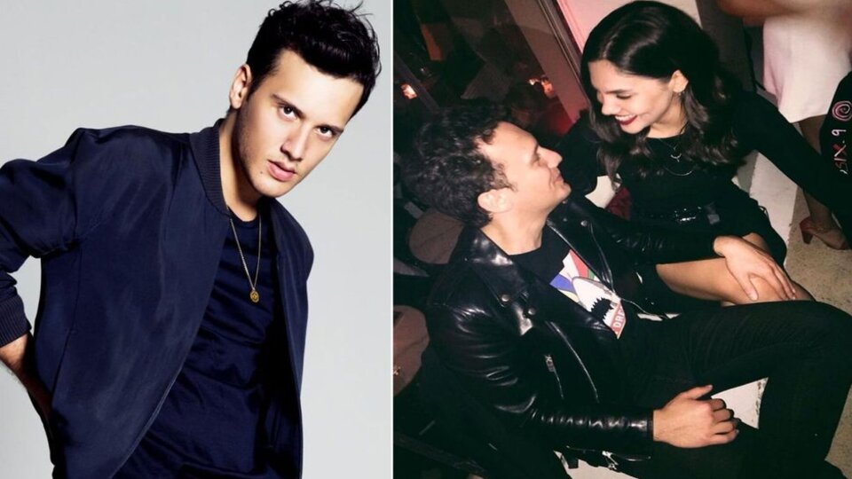 12 yıllık sevgilisinden ayrıldı