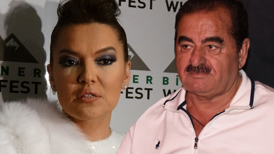 Tatlıses'ten fotoğraflı yanıt geldi