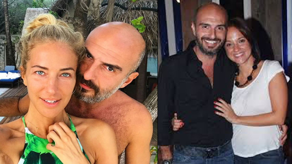 "Biz o konuları aştık"