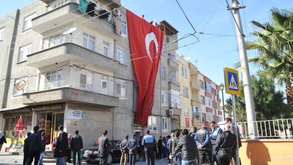 Hakkari'den acı haber! 2 asker şehit oldu, 1 asker yaralandı