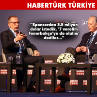 "Sponsorsuz spor imkansız hale geldi"