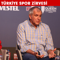 Obradovic'ten Fenerbahçe'ye övgü: Öyle bir kulüp ki...