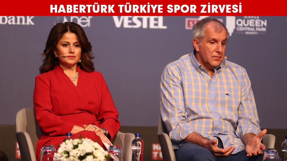 Obradovic'ten Fenerbahçe'ye övgü: Öyle bir kulüp ki...