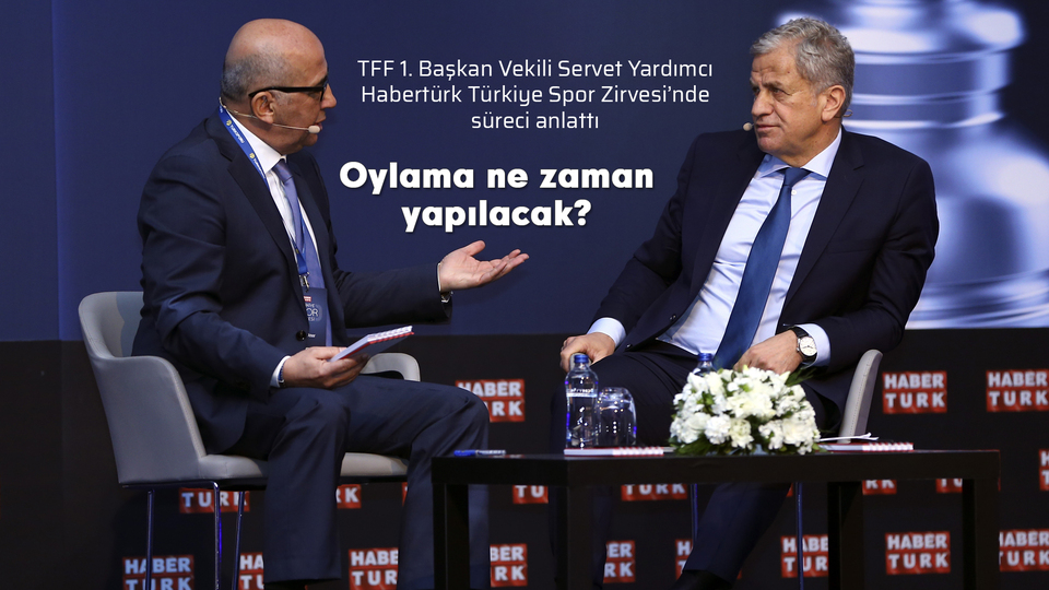 EURO 2024 için geri sayım!