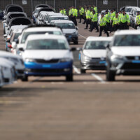 Dizelin kabus ayı! Bitmek bilmiyor