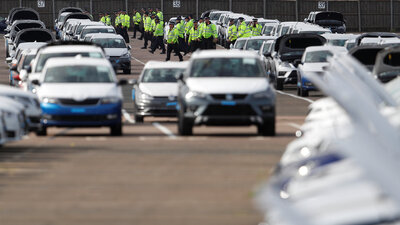 Dizelin kabus ayı! Bitmek bilmiyor