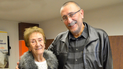 Usta sanatçı hayatını kaybetti