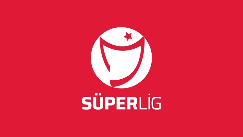 İşte Süper Lig'de puan durumu