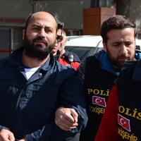 Eskişehir'de 4 akademisyeni öldüren Volkan Bayar tutuklandı