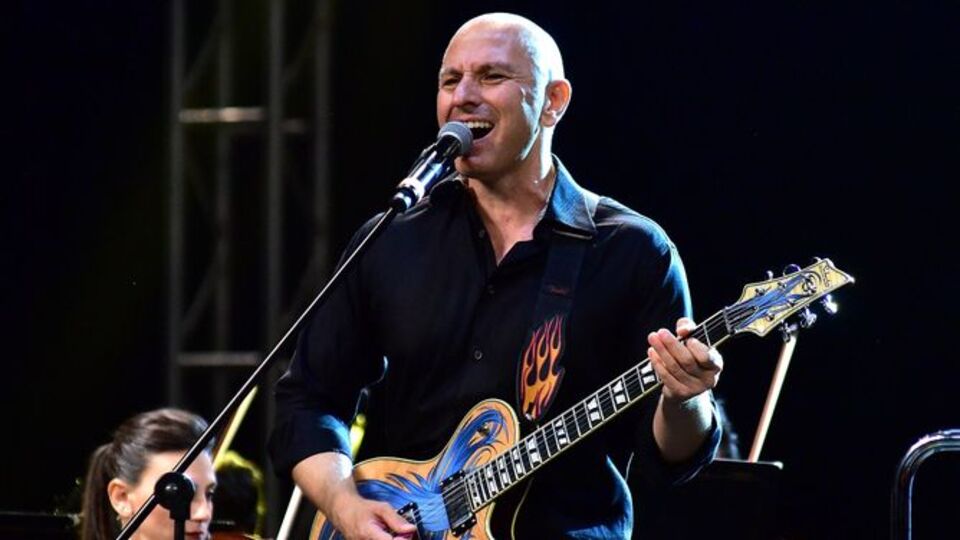 Demir Demirkan: 'Popülerlik kaygımdan kurtuldum'