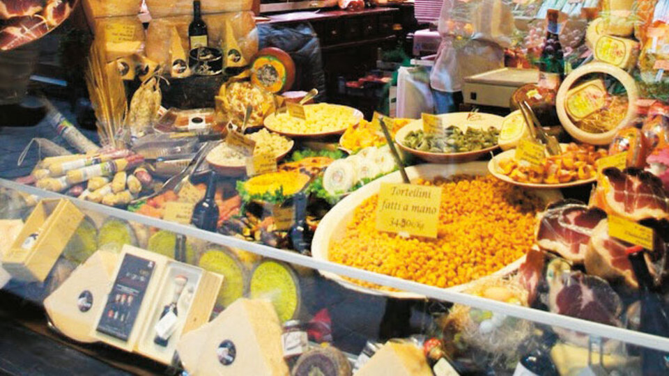 Mutfak nasıl menzil oldu?