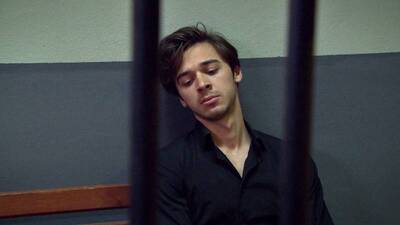 Tekin cinayetten gözaltında!