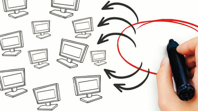Saadet zincirinin yeni halkası bilgisayardan çıktı