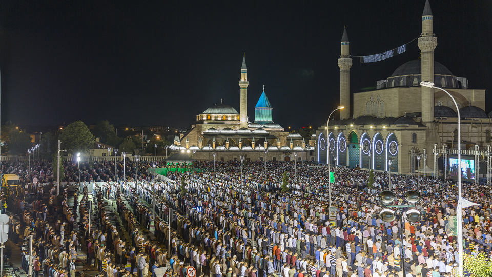 Miraç Kandili ne zaman?