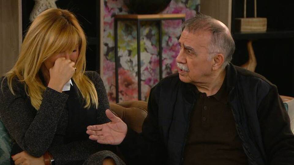 Dominant Teyze Gönül'ün acı haberi herkesi yasa boğuyor