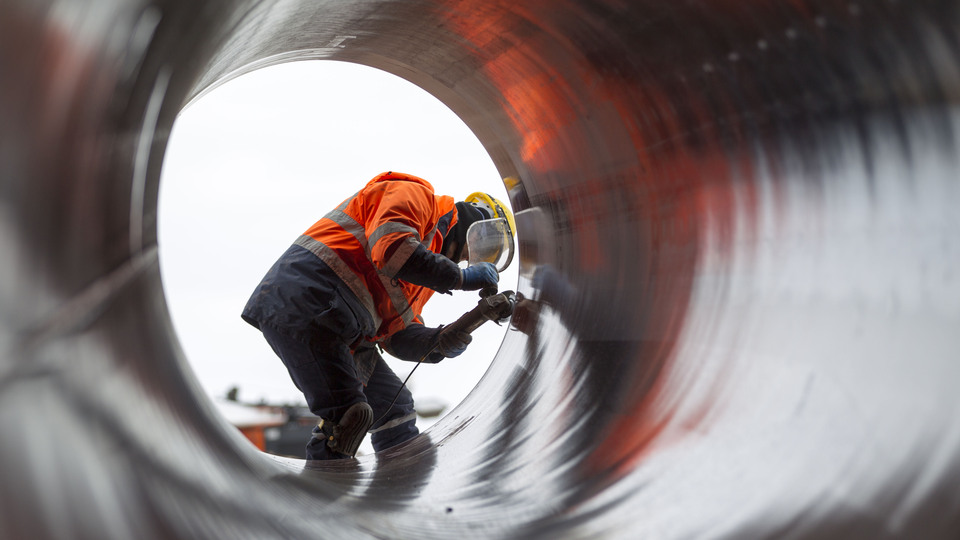 TANAP o bölgelere kazandırıyor