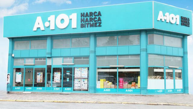 A101'de bu hafta neler var?
