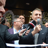 Orman'dan bir Ba açıklaması daha!