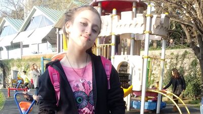 Okula gittikten sonra bir daha haber alınamadı